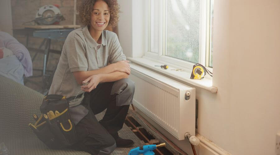 Expert burst pipe repair services in Las Cruces, NM